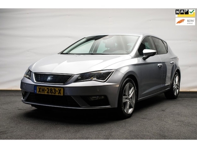 Seat Leon Benzine