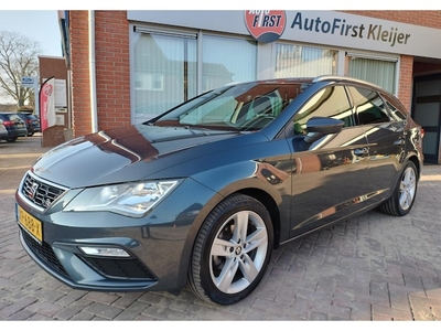 Seat Leon Benzine