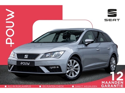 Seat Leon Benzine