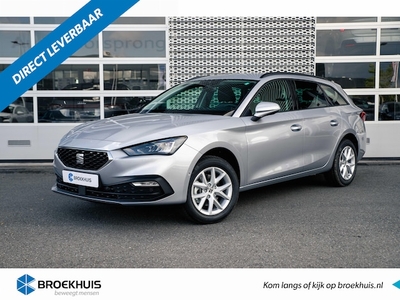 Seat Leon Benzine