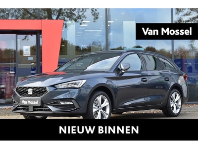 Seat Leon Benzine