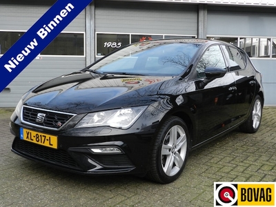 Seat Leon Benzine