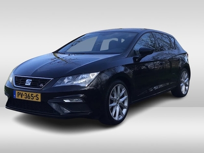 Seat Leon Benzine