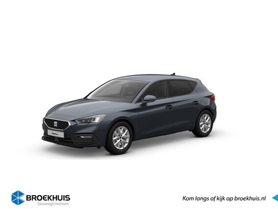 Seat Leon Benzine