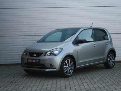 SEAT MII Electric Electric Plus Winterpakket/CCS/Clima