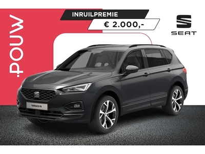 Seat Tarraco Benzine