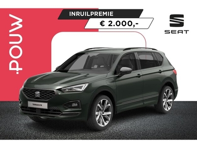 Seat Tarraco Benzine