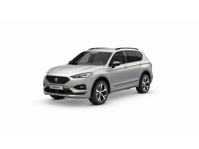 Seat Tarraco Hybride