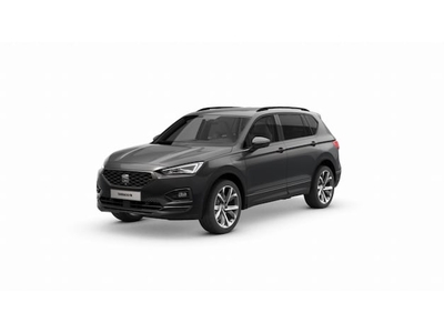 Seat Tarraco Hybride