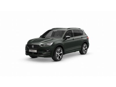 Seat Tarraco Hybride