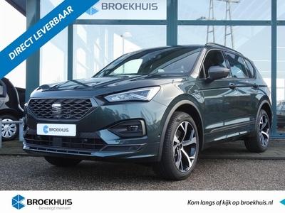 Seat Tarraco Hybride