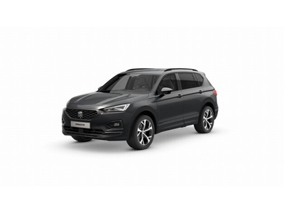 Seat Tarraco Hybride