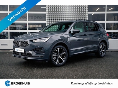 Seat Tarraco Hybride