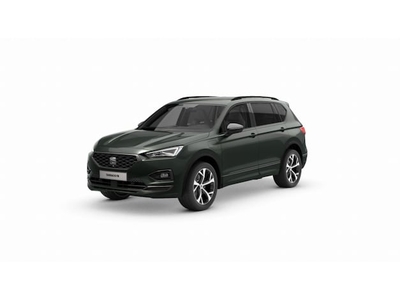 Seat Tarraco Hybride