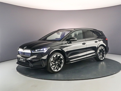 SKODA ENYAQ IV Sportline IV 60 180 PK