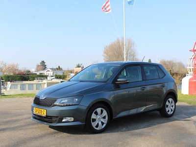 Skoda Fabia 1.0 Sprint