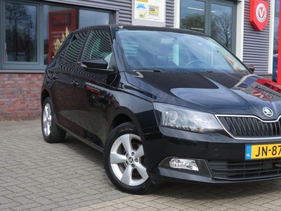 SKODA FABIA 1.4 TDI JOY / NAP / Airco