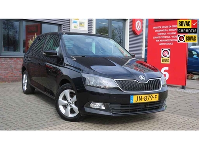 Skoda Fabia 1.4 TDI JOY / NAP / Airco