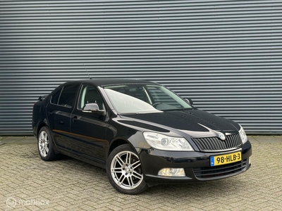 SKODA OCTAVIA 1.4 TSI Ambition | Airco | NW APK |