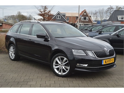 Skoda Octavia Diesel