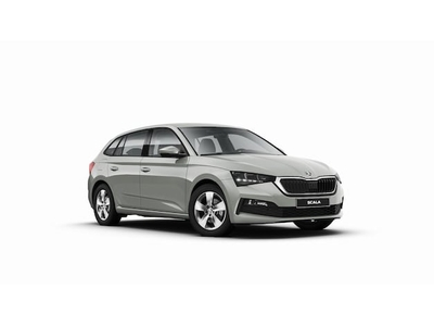 Skoda Scala Benzine