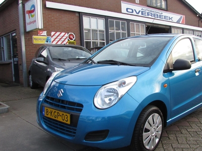 SUZUKI ALTO 1.0 Comfort EASSS