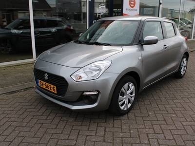 SUZUKI SWIFT 1.2 Comfort