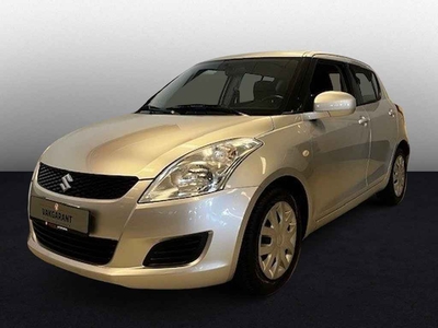 Suzuki Swift 1.2 Comfort EASSS ( Airconditioning / 4-seizoenen banden )