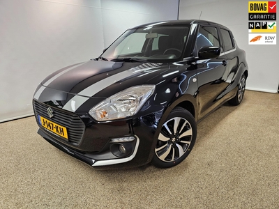 SUZUKI SWIFT 1.2 Select Smart Hybrid