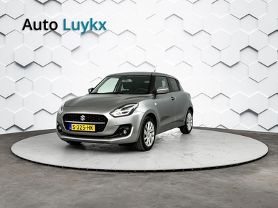 SUZUKI SWIFT 1.2 Select Smart Hybrid | Navigatie | Parkeercamera | Apple Carplay/Android Auto