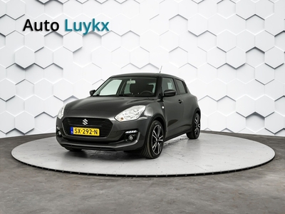 SUZUKI SWIFT 1.2 Sportline | Navigatie | 17'' L.M. Velgen | Dakspoiler