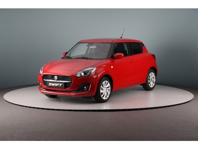 Suzuki Swift Benzine