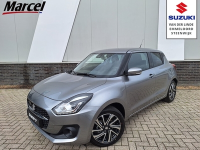 Suzuki Swift Benzine