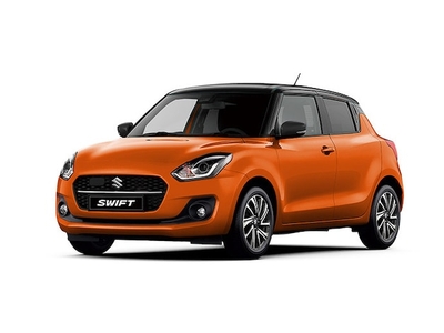 Suzuki Swift Benzine