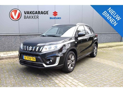 Suzuki Vitara 1.0 Boosterjet Select