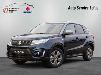 Suzuki Vitara 1.5 Hybrid Automaat Rhino Edition Select