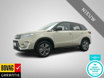 Suzuki Vitara Benzine