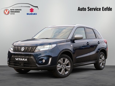 Suzuki Vitara Benzine