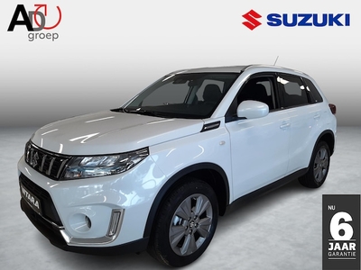 Suzuki Vitara Benzine