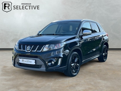 Suzuki Vitara Benzine