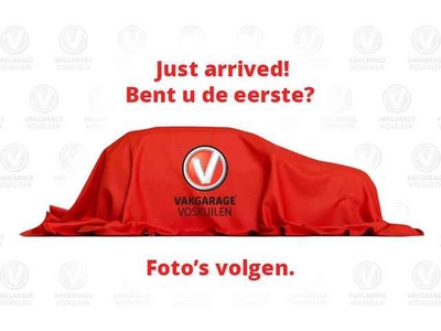 Toyota Auris 1.8 Hybrid 136PK Business Navigatie