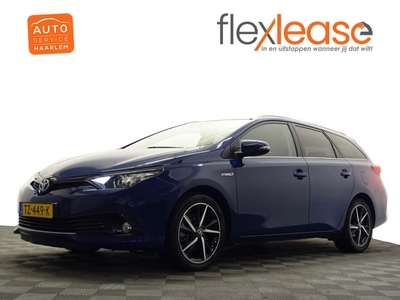 TOYOTA AURIS Touring Sports 1.8 Hybrid Dynamic Aut- Lane Assist, Navi, Camera, Clima, Park Assist, Cruise