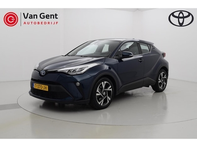 Toyota C-HR Benzine