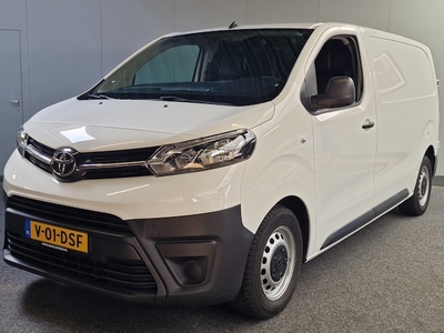 Toyota ProAce Worker Diesel