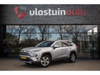 Toyota RAV4 Benzine