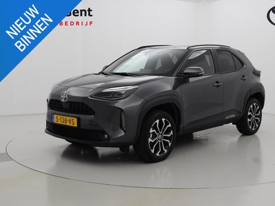 TOYOTA YARIS CROSS 1.5 Hybrid Dynamic Apple/Android Automaat