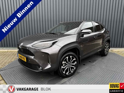 Toyota Yaris Cross 1.5 Hybrid Explore | Stoel & Stuur verwarming | PDC V&A |