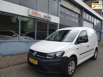 Volkswagen Caddy 1.6 TDI L1H1 Trendline