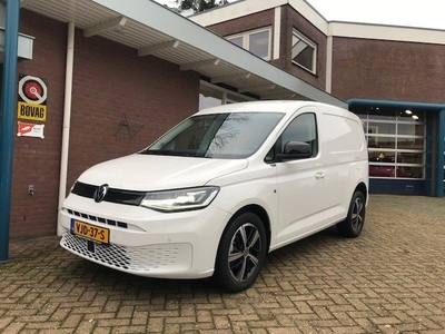 Volkswagen Caddy Cargo 2.0 TDI 1st Edition Lmv/Navigatie!