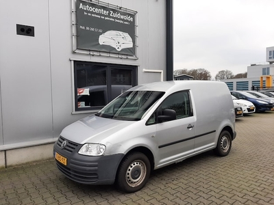 Volkswagen Caddy Diesel